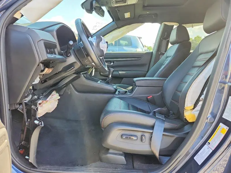 2024 HONDA CR-V SPORT-L  