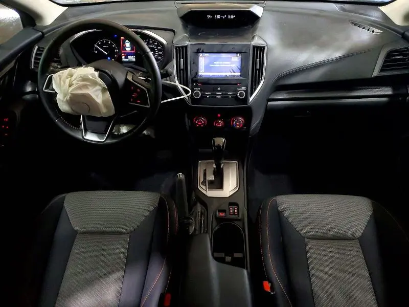 2019 SUBARU CROSSTREK PREMIUM  