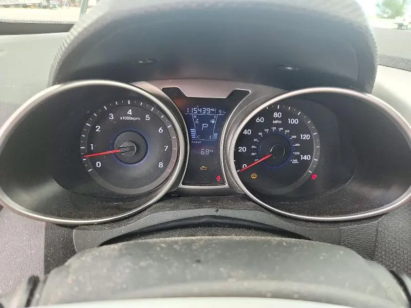2017 HYUNDAI VELOSTER BASE  