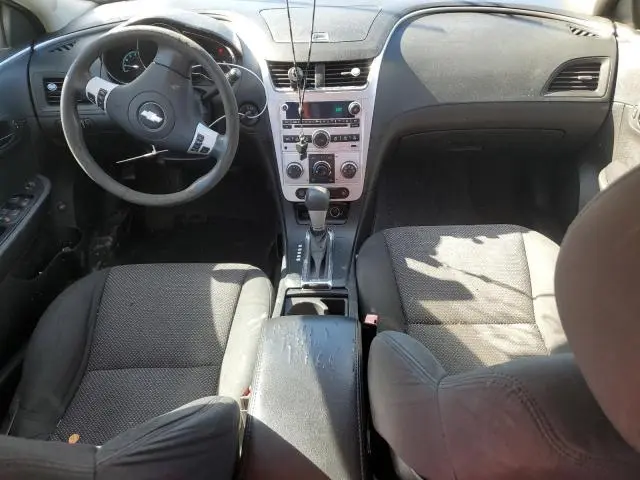 2012 CHEVROLET MALIBU 1LT  