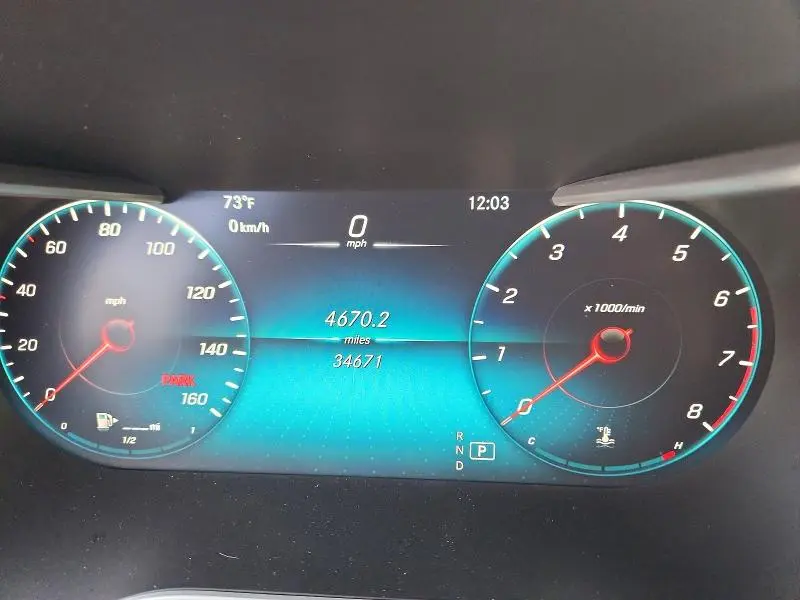 2021 MERCEDES-BENZ GLC 300 4MATIC  