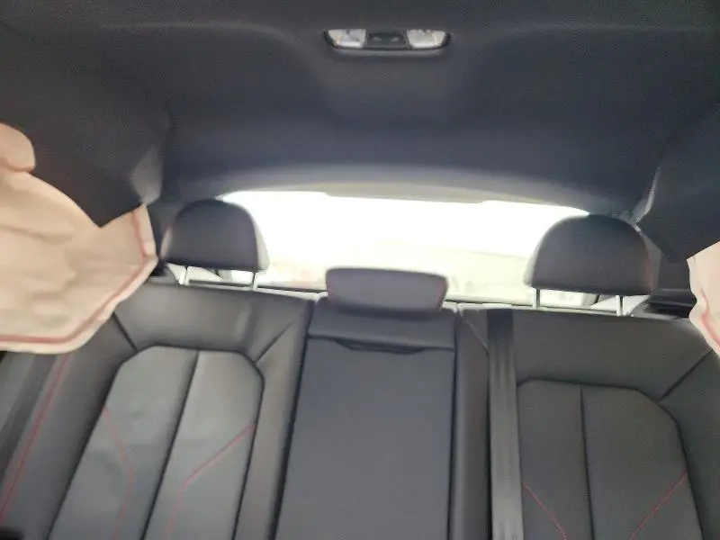 2025 AUDI Q3 PREMIUM PLUS S LINE 45  