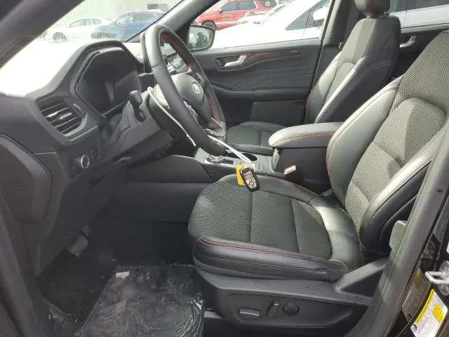 2025 FORD ESCAPE ST LINE  