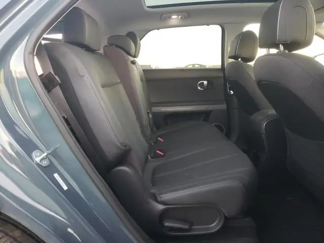 2024 HYUNDAI IONIQ 5 LIMITED  