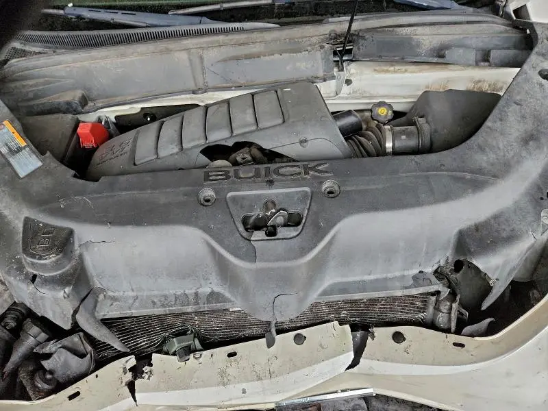 2011 BUICK ENCLAVE CXL  