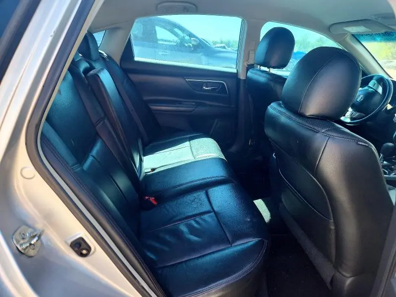2013 NISSAN ALTIMA 2.5 SV  