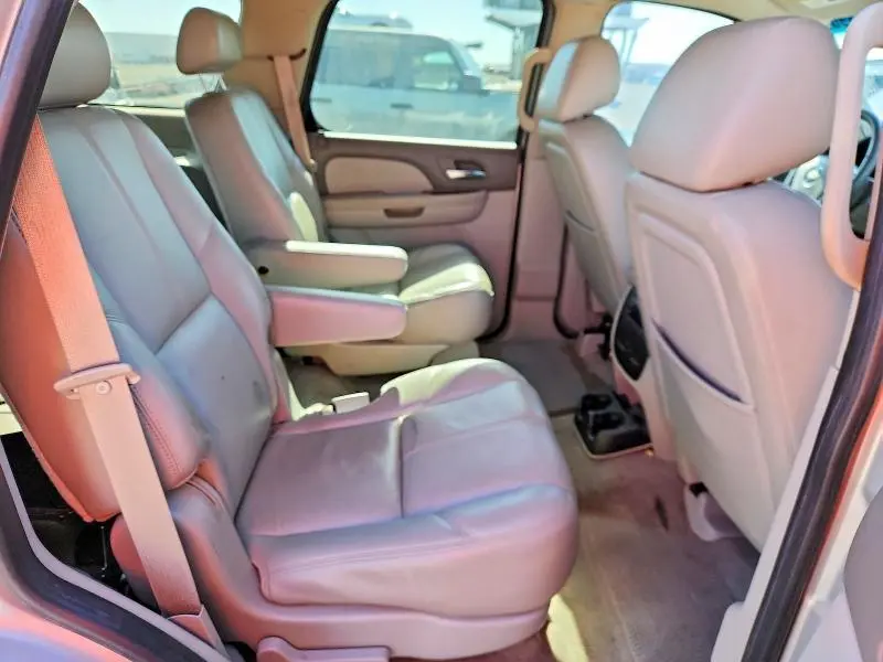 2010 CHEVROLET TAHOE C1500 LT  