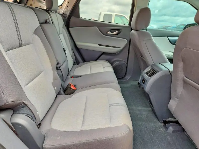 2021 CHEVROLET BLAZER 1LT  