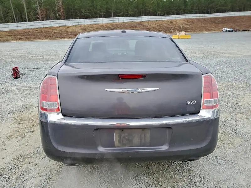 2014 CHRYSLER 300   