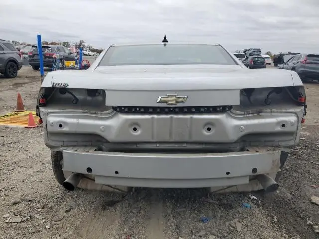 2010 CHEVROLET CAMARO LT  