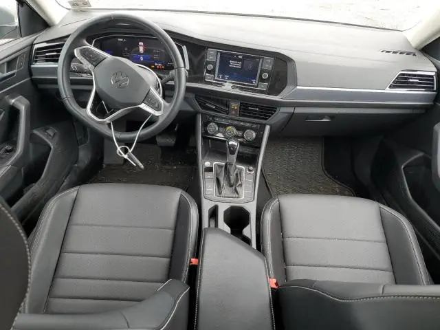 2023 VOLKSWAGEN JETTA SE  