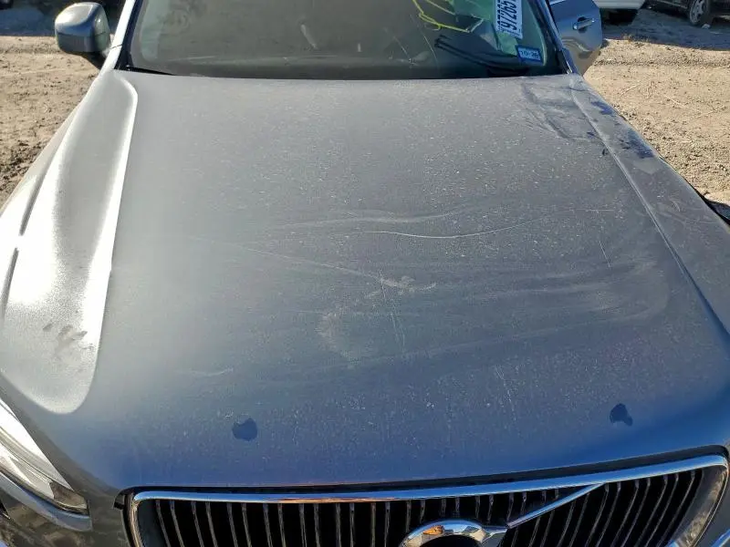 2017 VOLVO XC90 T6  