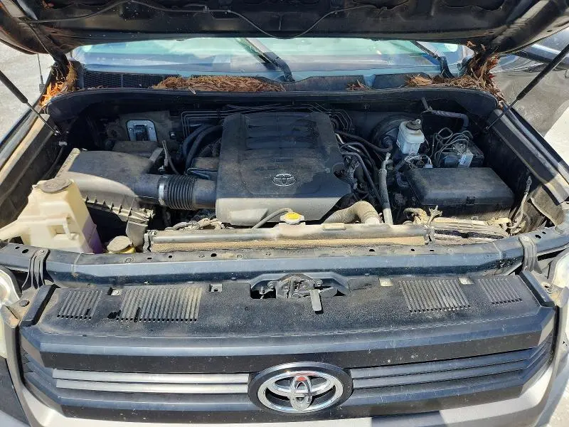 2014 TOYOTA TUNDRA SR  