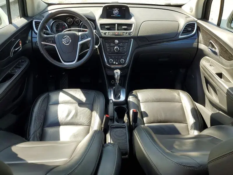 2013 BUICK ENCORE   