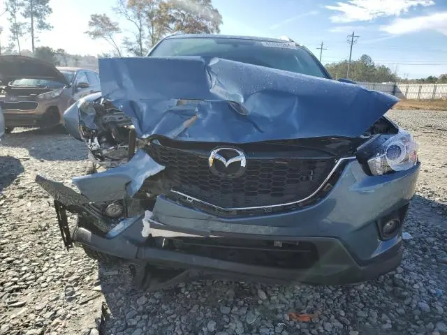 2015 MAZDA CX-5 TOURING  