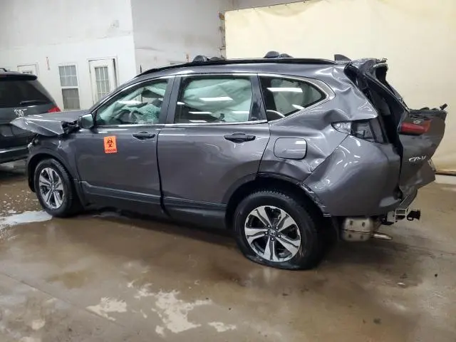 2020 HONDA CR-V LX  