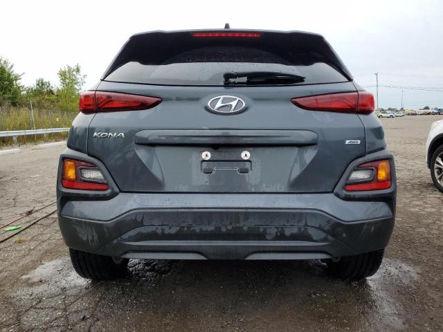 2021 HYUNDAI KONA SEL PLUS