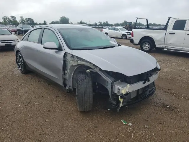 2023 HYUNDAI IONIQ 6 SEL  
