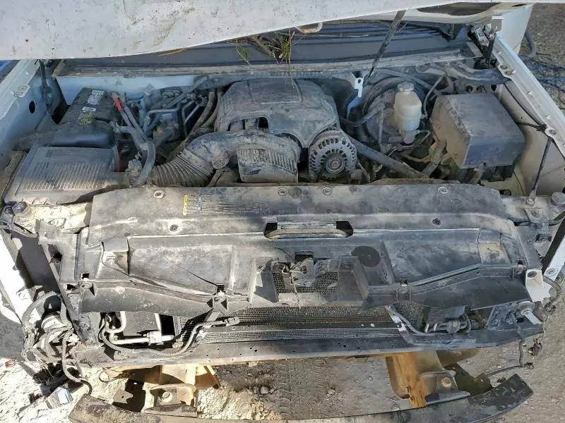 2010 CHEVROLET TAHOE K1500 LT  