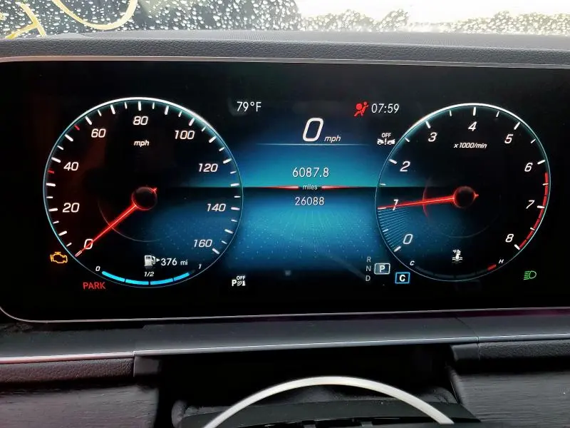 2021 MERCEDES-BENZ GLE 350  