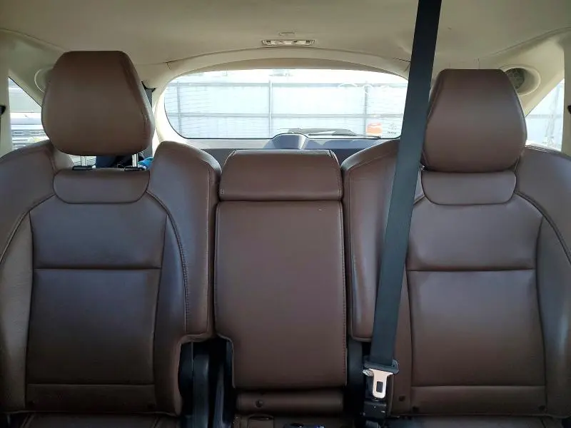 2017 ACURA MDX TECHNOLOGY  