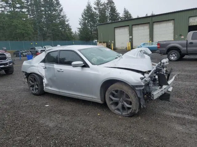 2021 CHRYSLER 300 S  