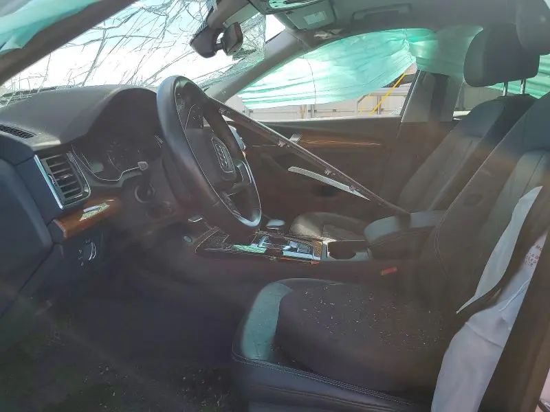 2023 AUDI Q5 PREMIUM 45  