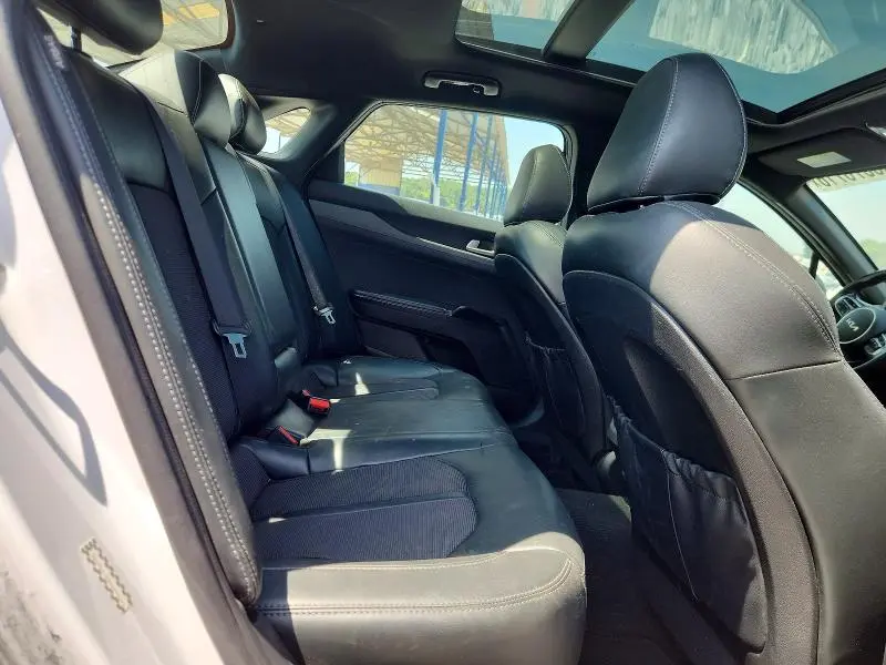 2022 KIA K5 GT LINE  