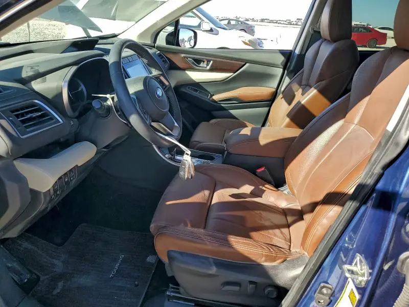 2019 SUBARU ASCENT TOURING  