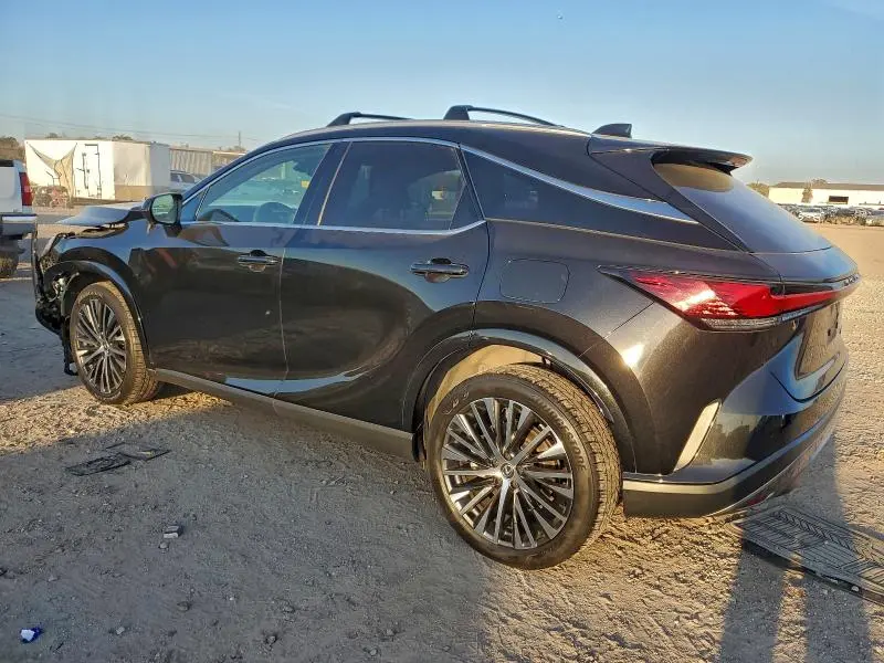 2023 LEXUS RX   