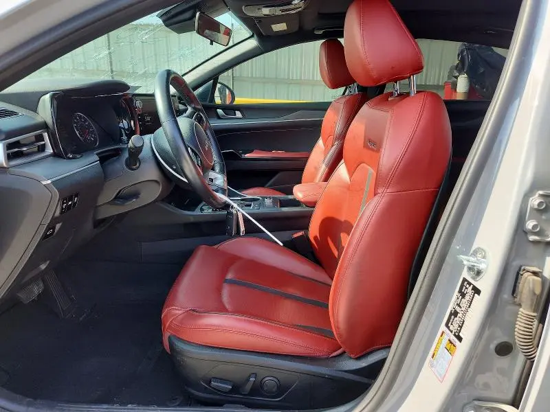 2022 KIA K5 GT LINE  