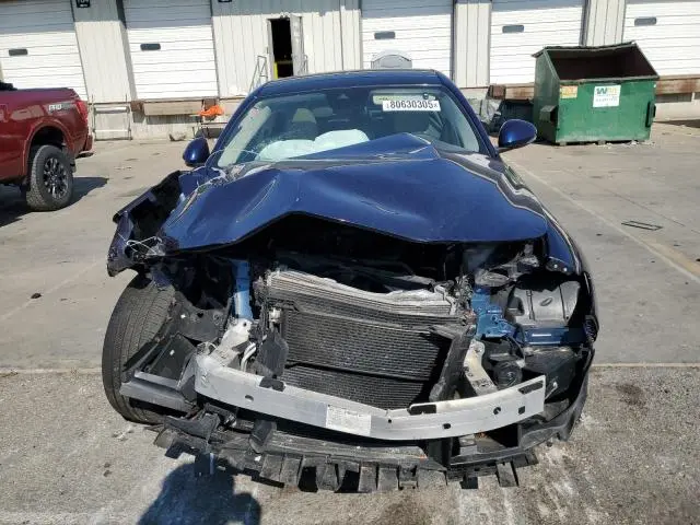 2017 ALFA ROMEO GIULIA TI Q4  