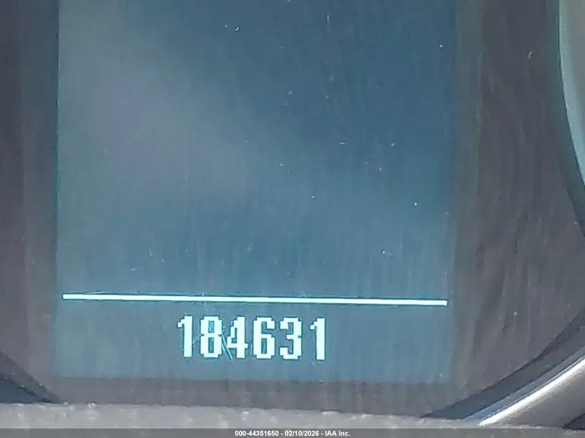 2011 CHEVROLET CRUZE LT