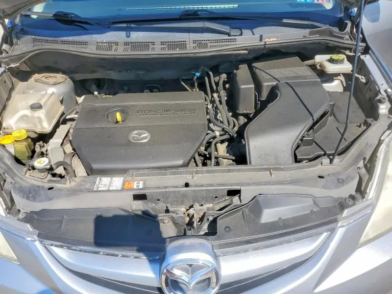 2010 MAZDA 5   