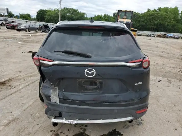 2016 MAZDA CX-9 GRAND TOURING  