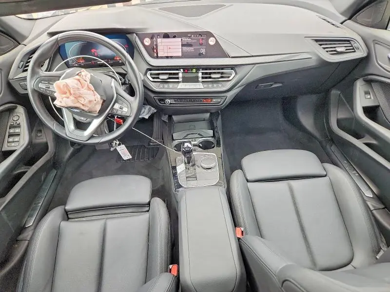 2024 BMW 228I   