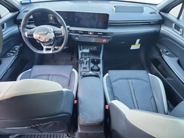 2025 KIA K5 GT LINE  