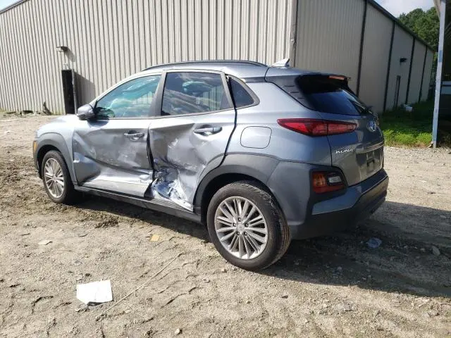 2021 HYUNDAI KONA SEL PLUS  