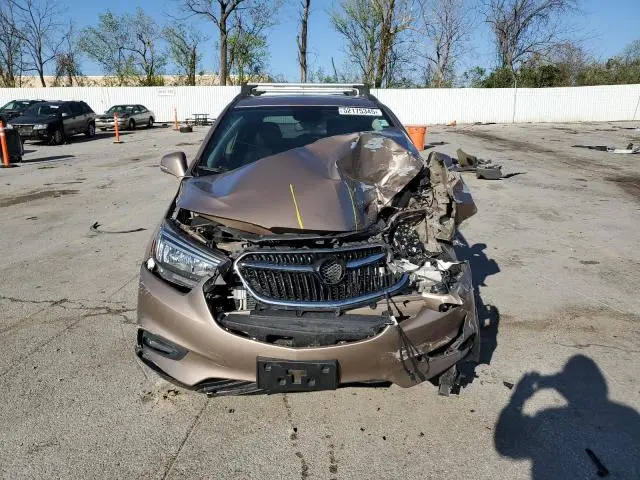 2019 BUICK ENCORE SPORT TOURING  