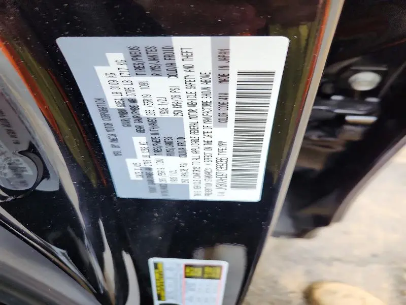 2026 MAZDA CX-90 SELECT  
