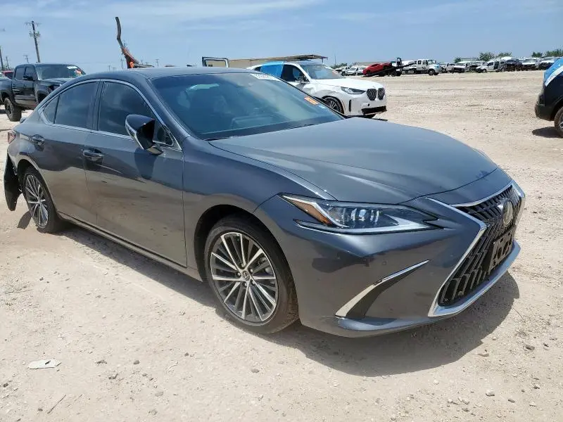 2025 LEXUS ES 300H BASE  