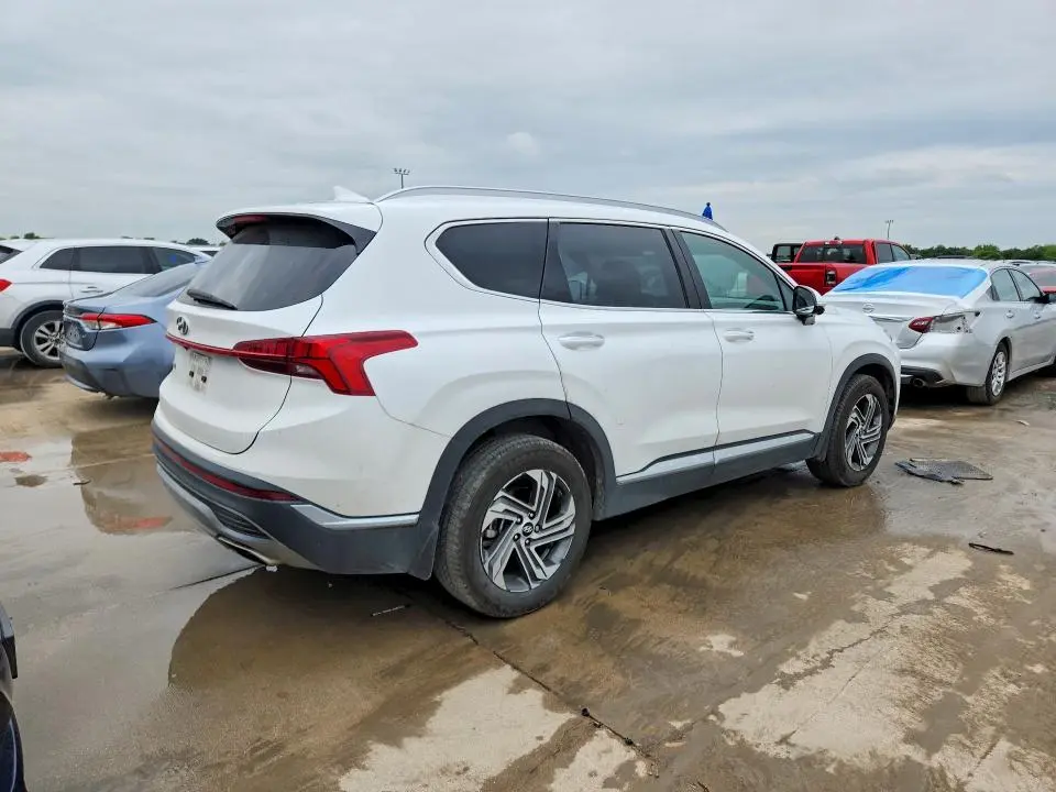 2023 HYUNDAI SANTA FE SEL PREMIUM  