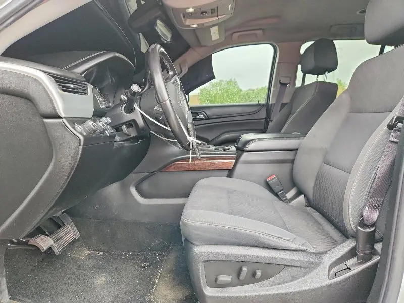 2016 GMC YUKON SLE  