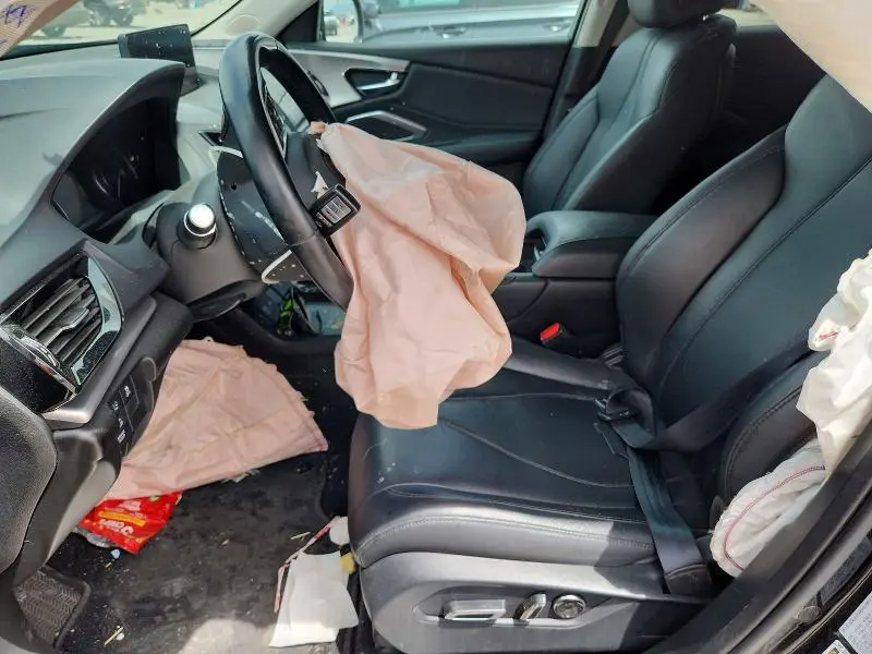 2020 ACURA RDX   