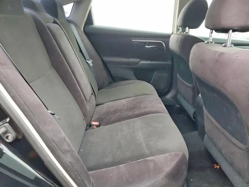2013 NISSAN ALTIMA 3.5 S  