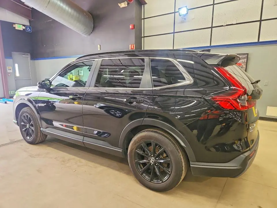 2024 HONDA CR-V SPORT-L  