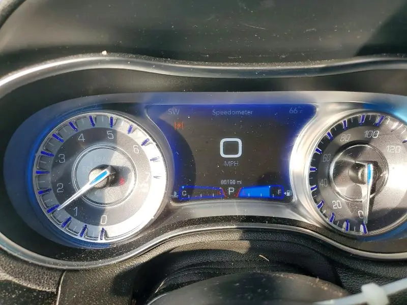 2021 CHRYSLER 300 S  