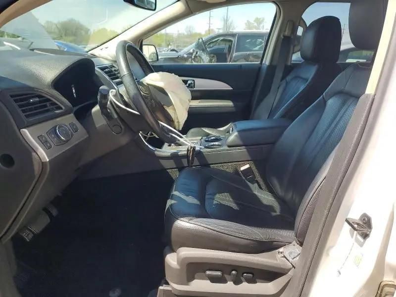2014 LINCOLN MKX   