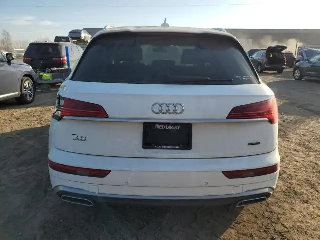 2023 AUDI Q5 PREMIUM 45  