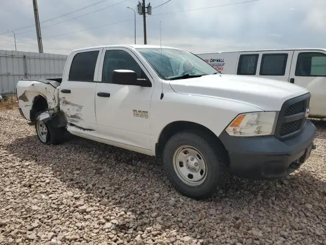 2015 RAM 1500 ST  